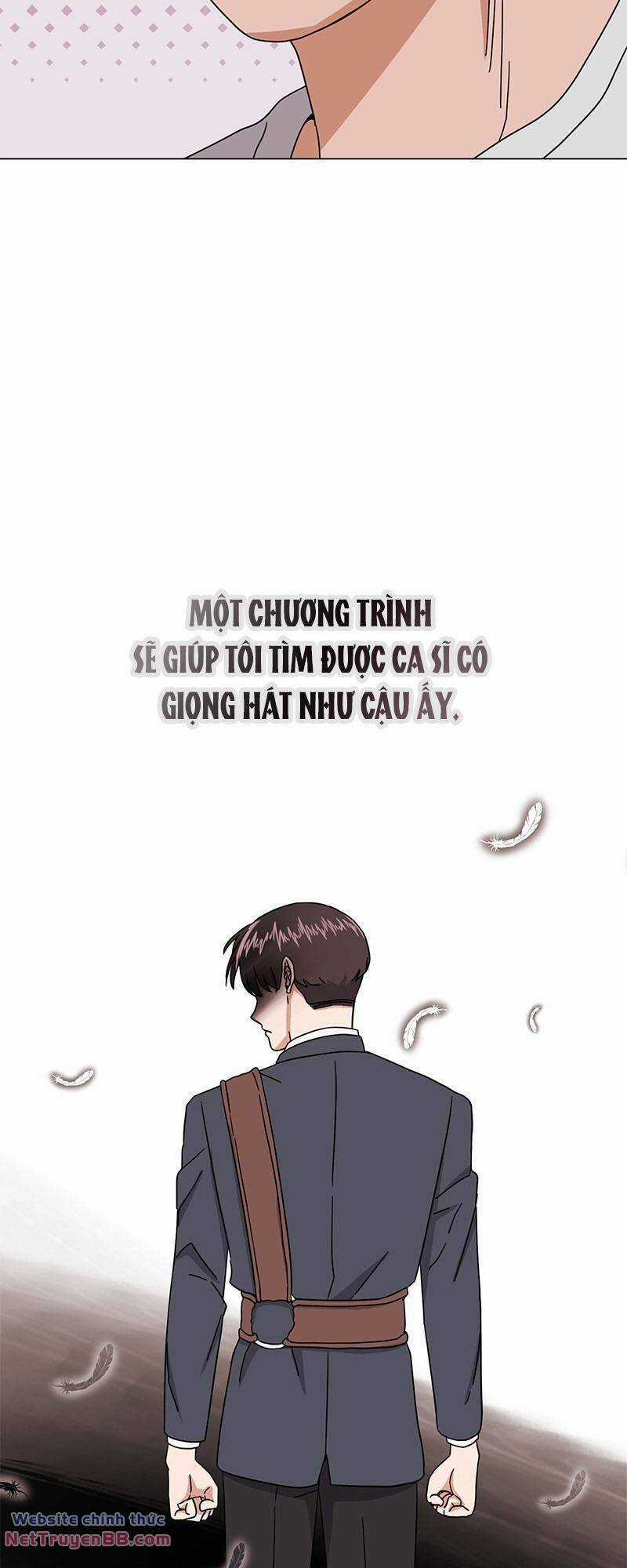 Trợ Lí Siêu Sao Chapter 55 trang 35