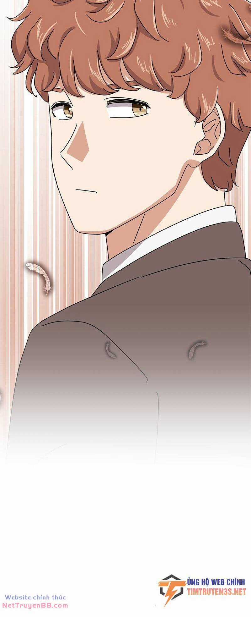 Trợ Lí Siêu Sao Chapter 55 trang 37