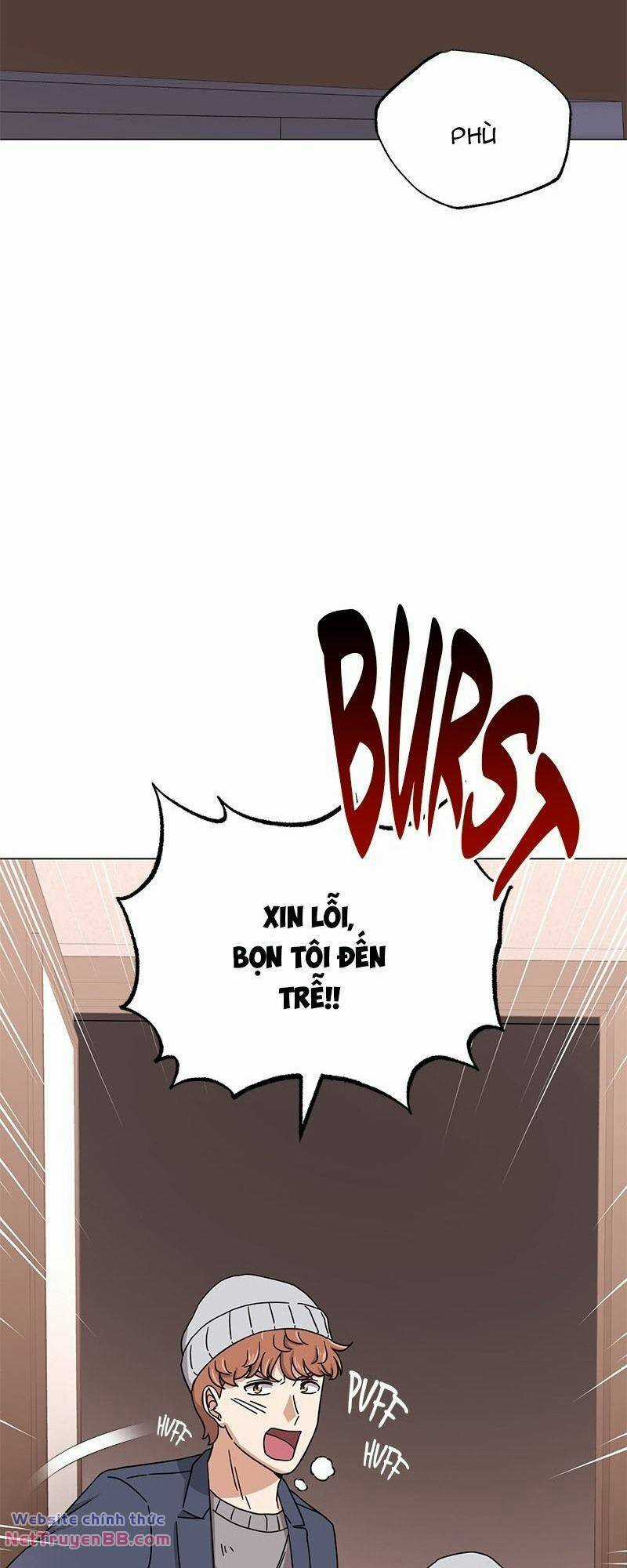 Trợ Lí Siêu Sao Chapter 55 trang 40