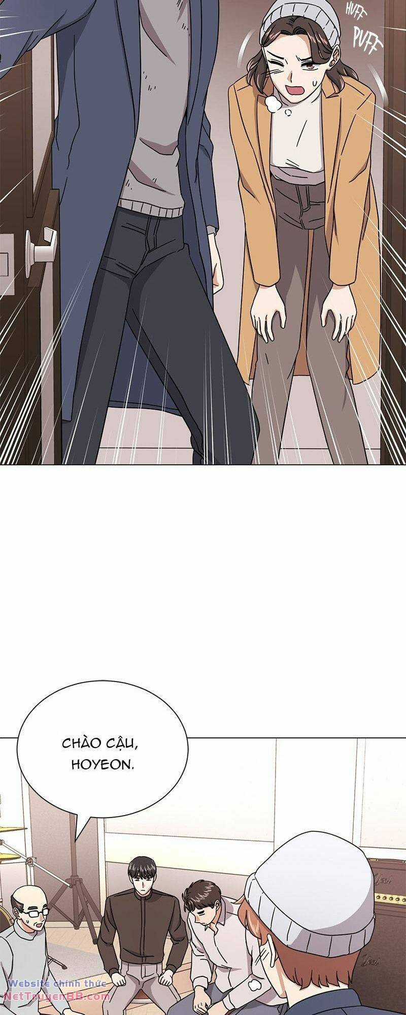 Trợ Lí Siêu Sao Chapter 55 trang 41