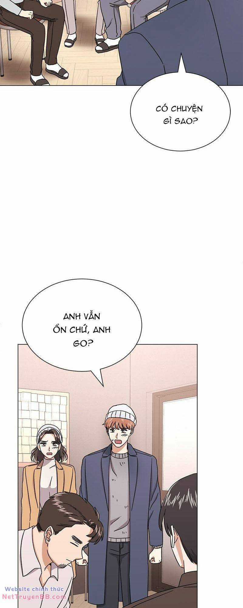 Trợ Lí Siêu Sao Chapter 55 trang 42