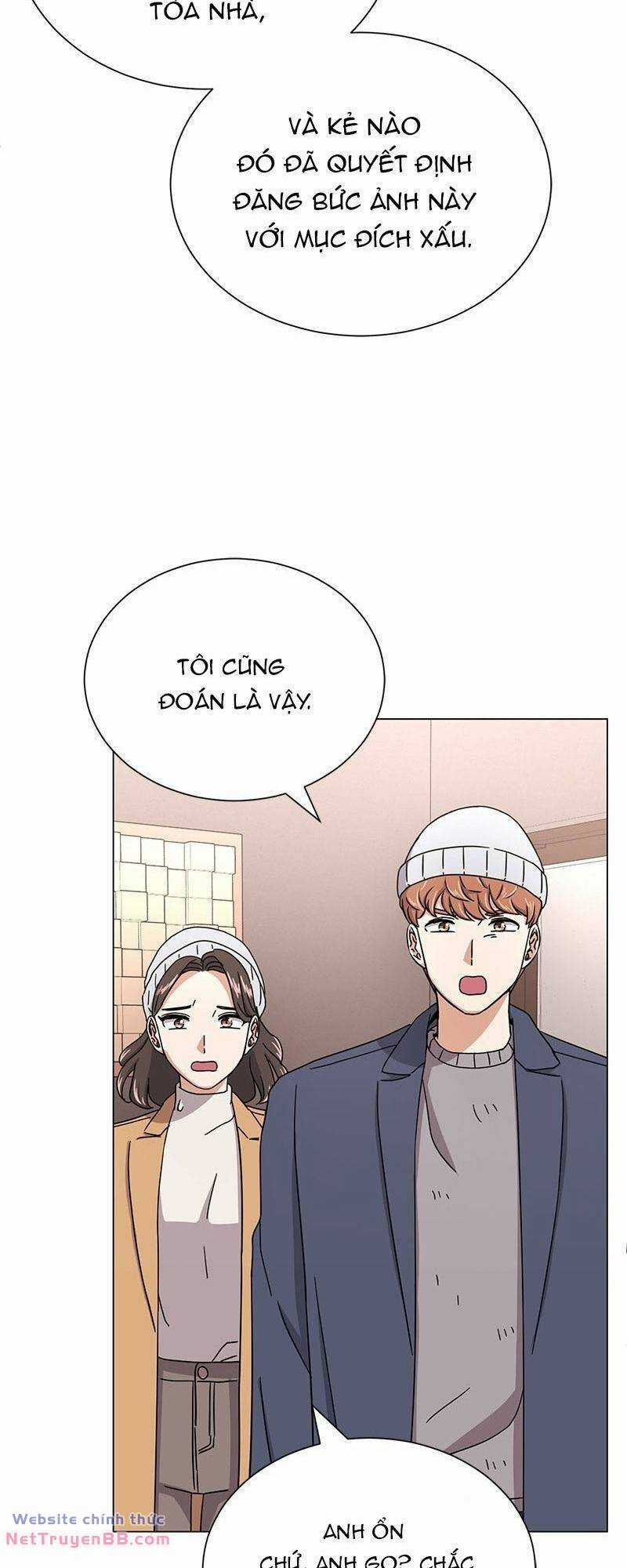 Trợ Lí Siêu Sao Chapter 55 trang 44