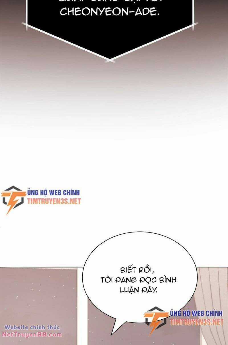 Trợ Lí Siêu Sao Chapter 55 trang 5