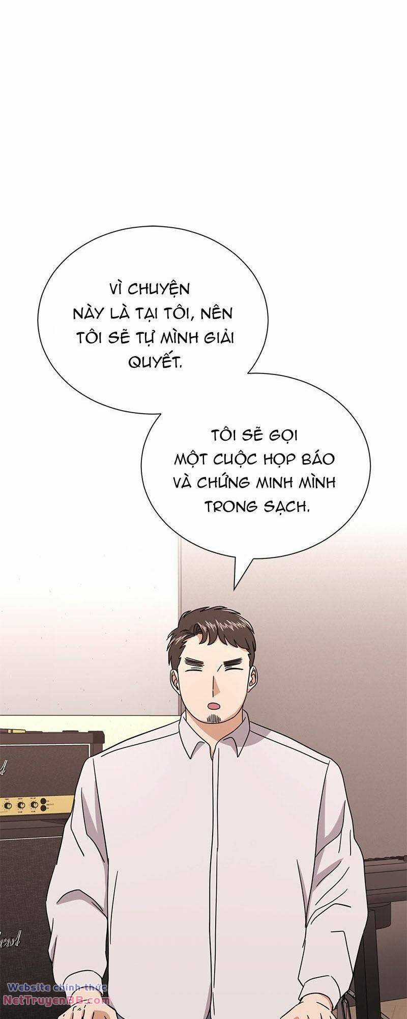 Trợ Lí Siêu Sao Chapter 55 trang 50