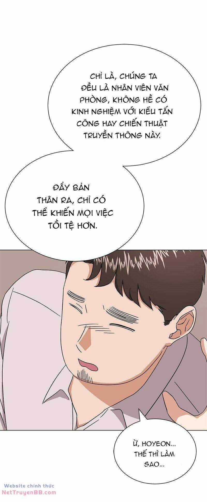 Trợ Lí Siêu Sao Chapter 55 trang 55