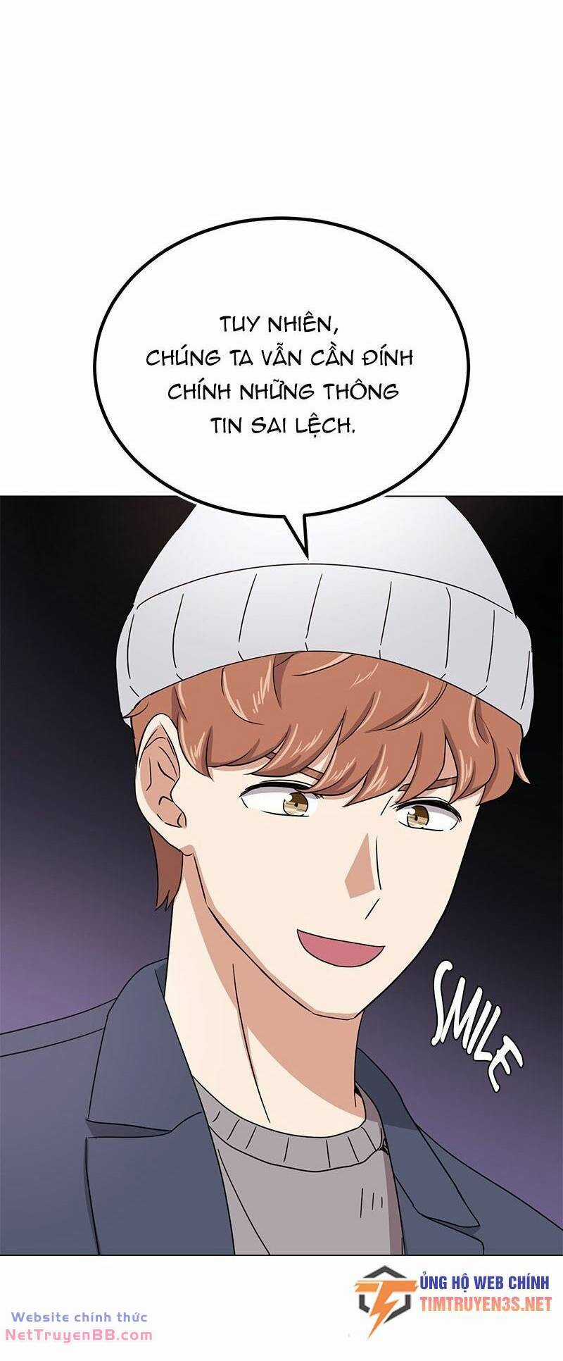 Trợ Lí Siêu Sao Chapter 55 trang 56