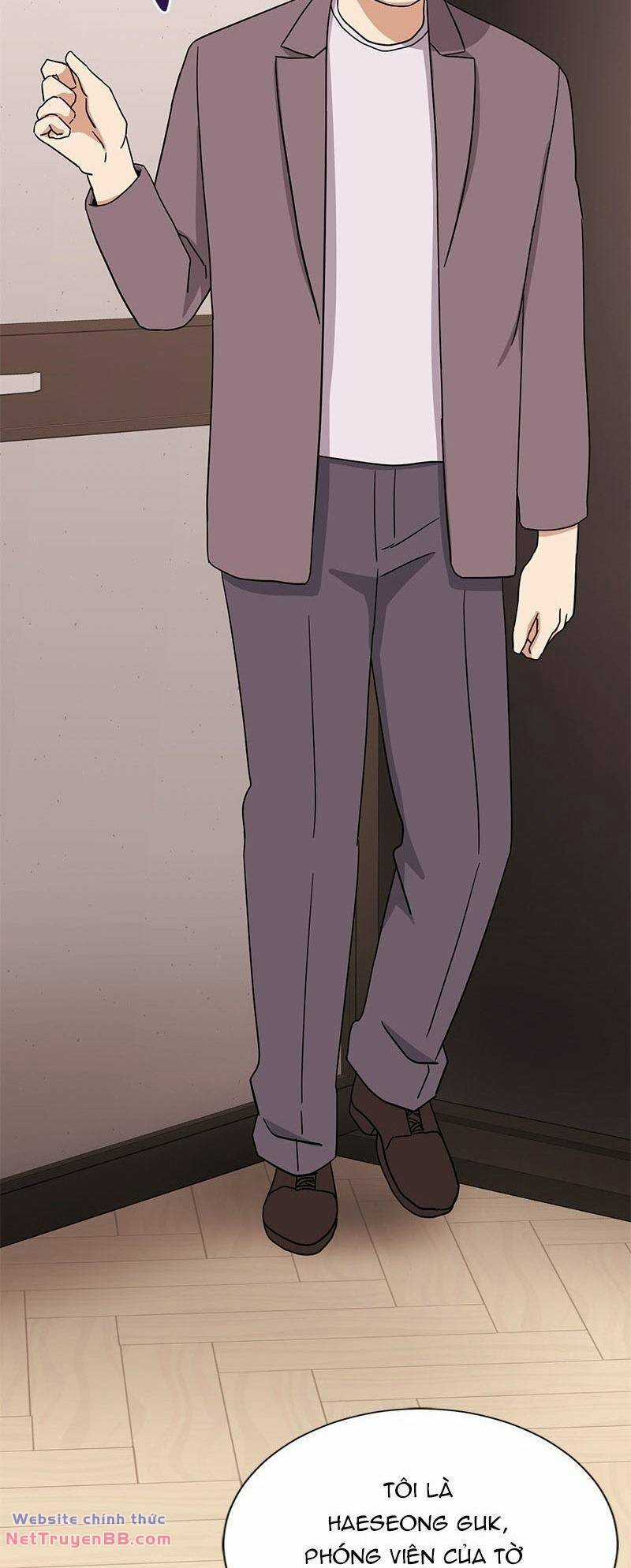 Trợ Lí Siêu Sao Chapter 55 trang 59