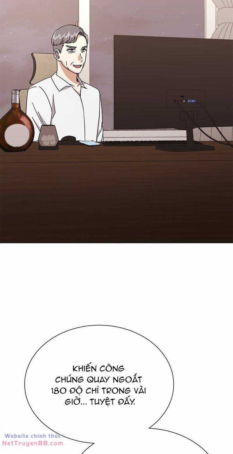 Trợ Lí Siêu Sao Chapter 55 trang 6