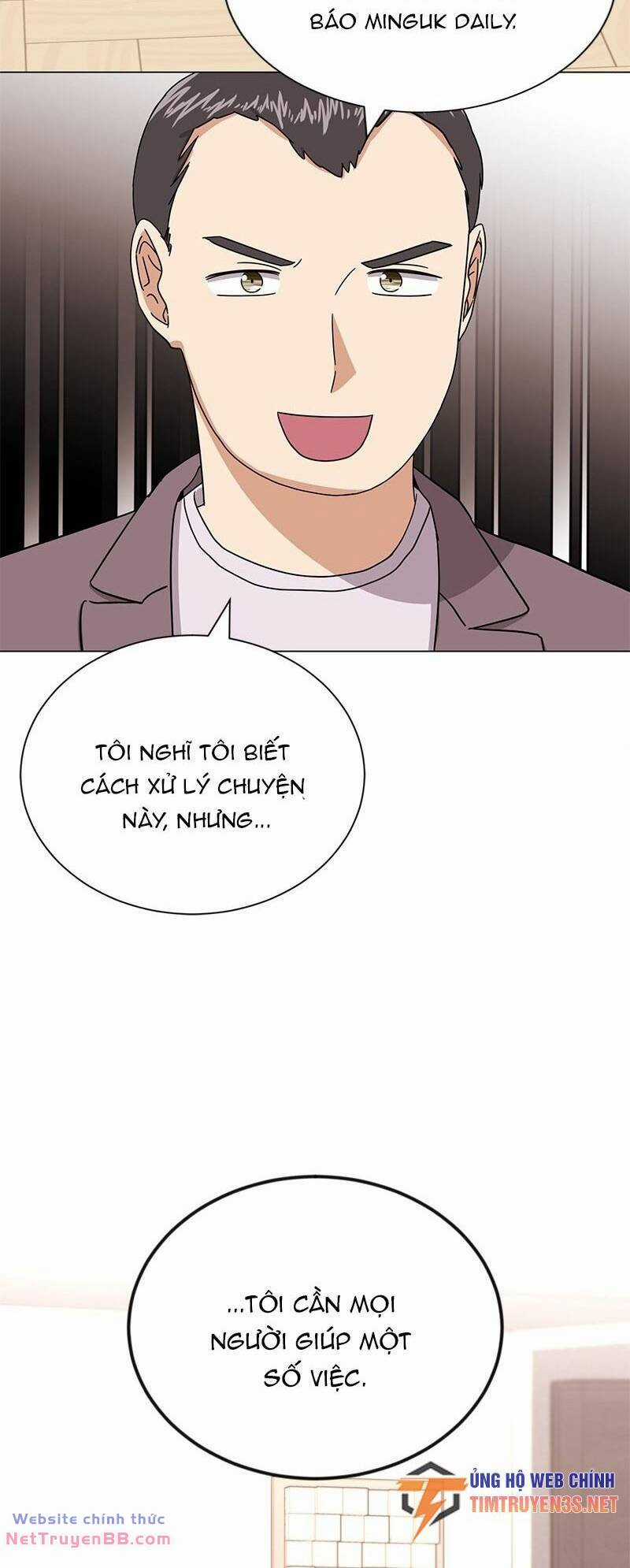 Trợ Lí Siêu Sao Chapter 55 trang 60