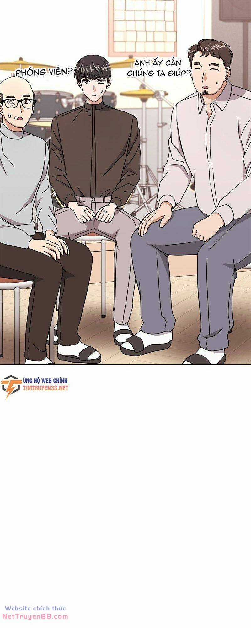 Trợ Lí Siêu Sao Chapter 55 trang 61