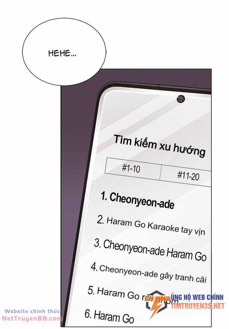 Trợ Lí Siêu Sao Chapter 55 trang 63