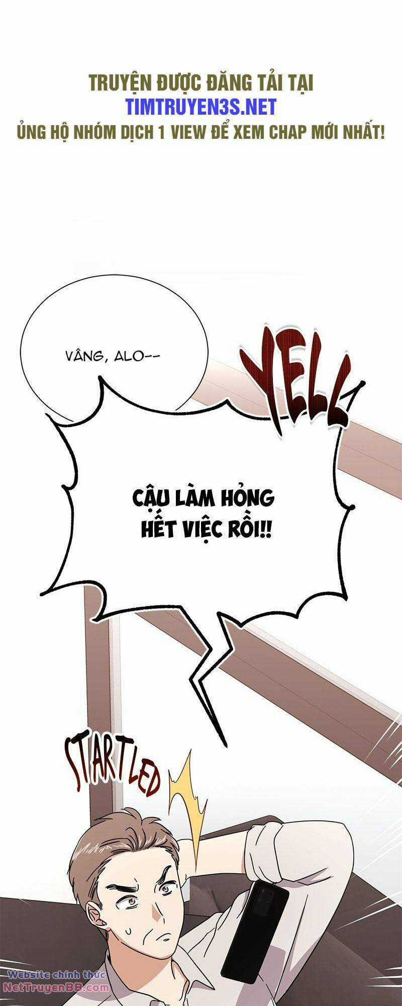 Trợ Lí Siêu Sao Chapter 55 trang 69