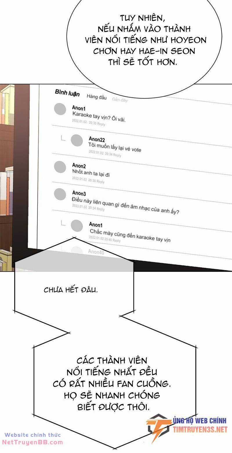 Trợ Lí Siêu Sao Chapter 55 trang 7