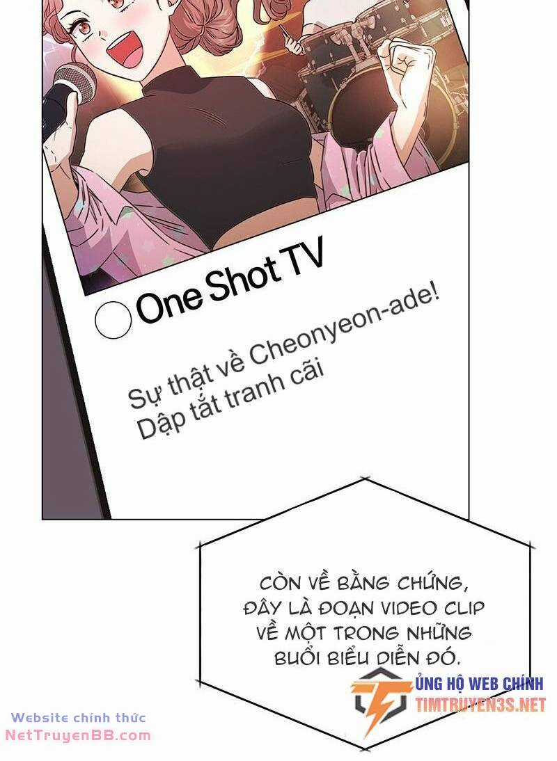 Trợ Lí Siêu Sao Chapter 55 trang 91