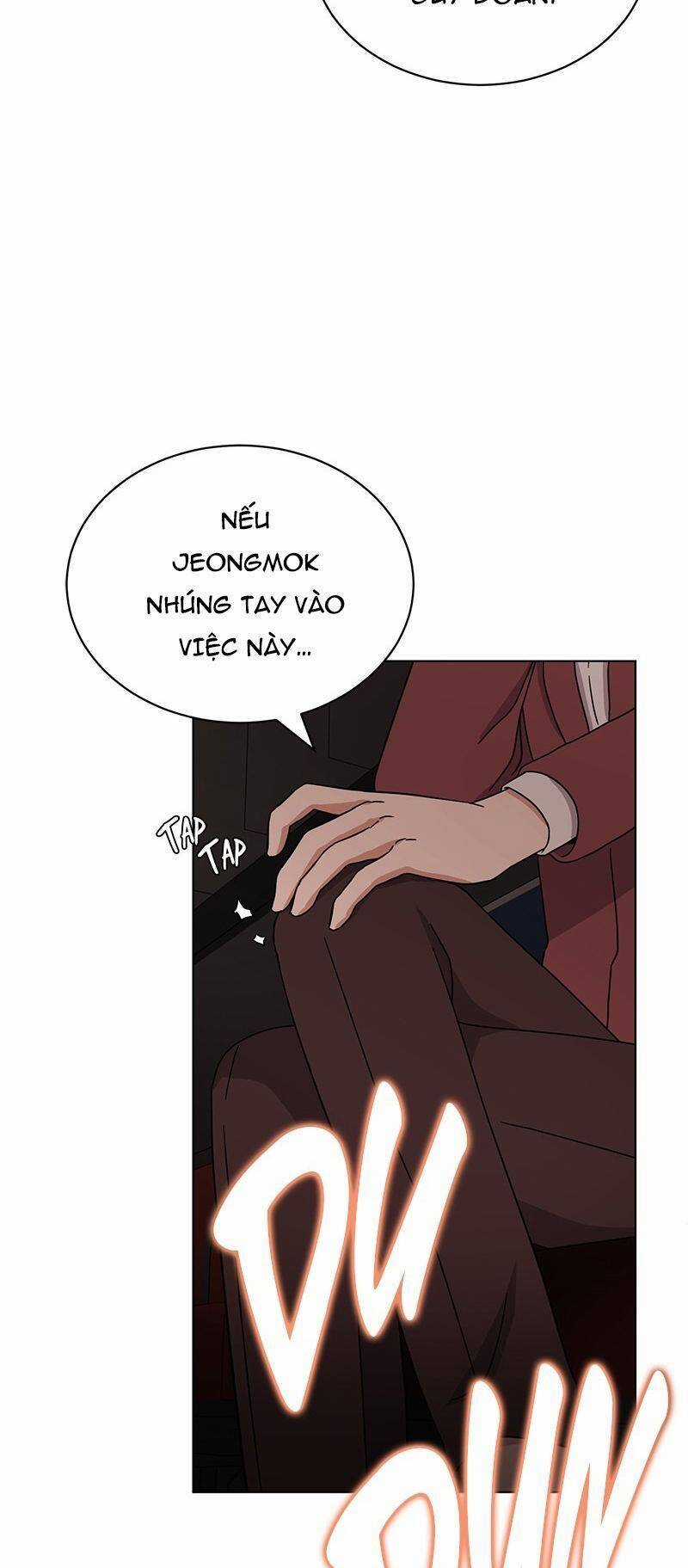 Trợ Lí Siêu Sao Chapter 56 trang 11