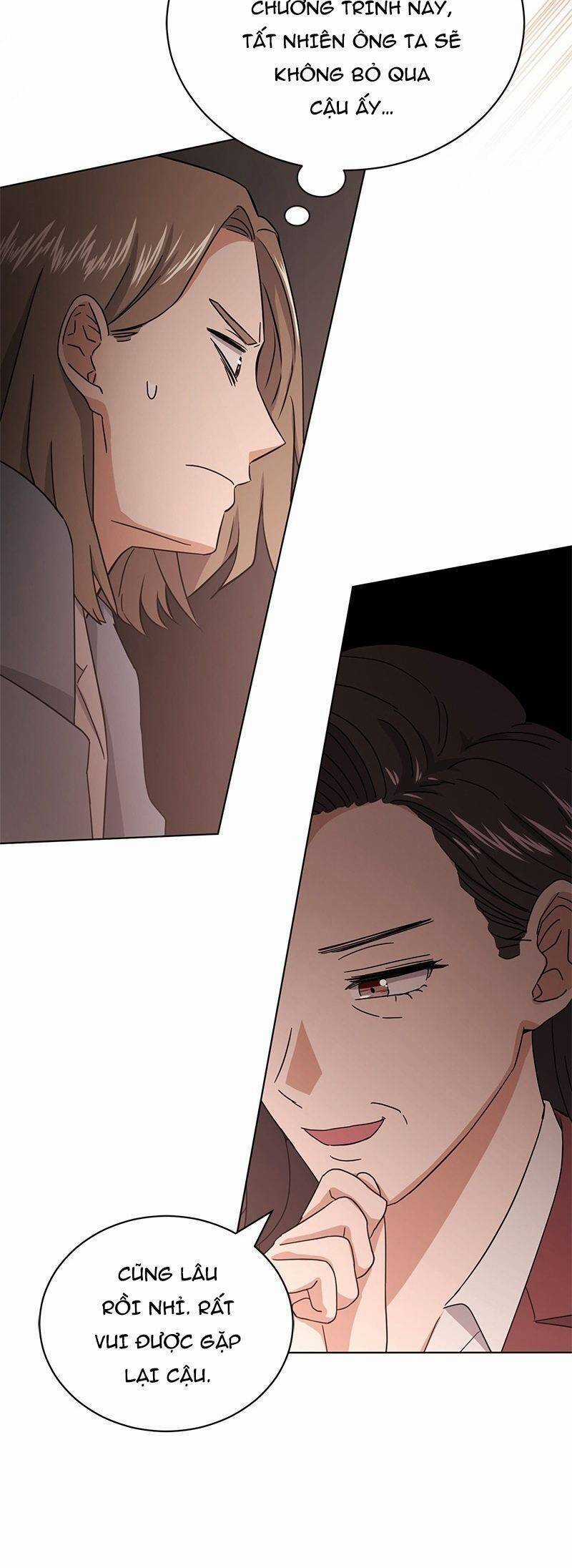 Trợ Lí Siêu Sao Chapter 56 trang 17