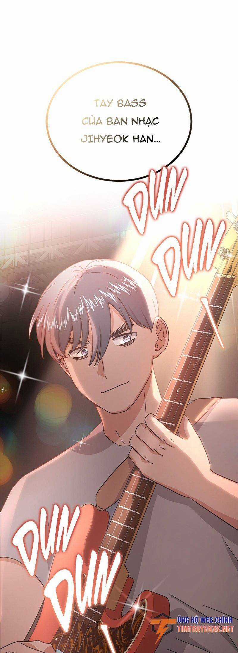 Trợ Lí Siêu Sao Chapter 56 trang 18