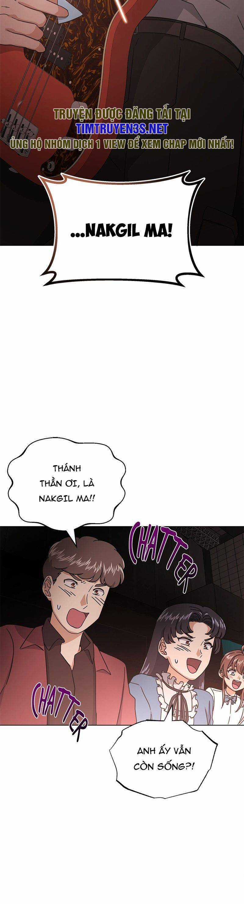 Trợ Lí Siêu Sao Chapter 56 trang 19