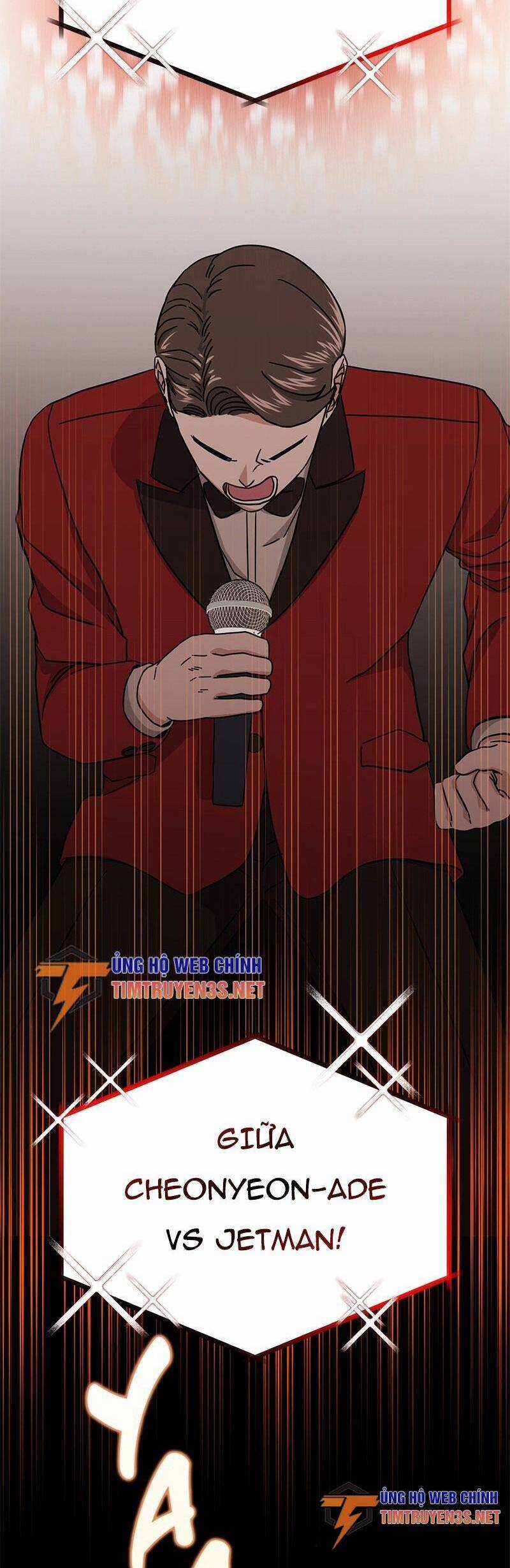 Trợ Lí Siêu Sao Chapter 56 trang 2