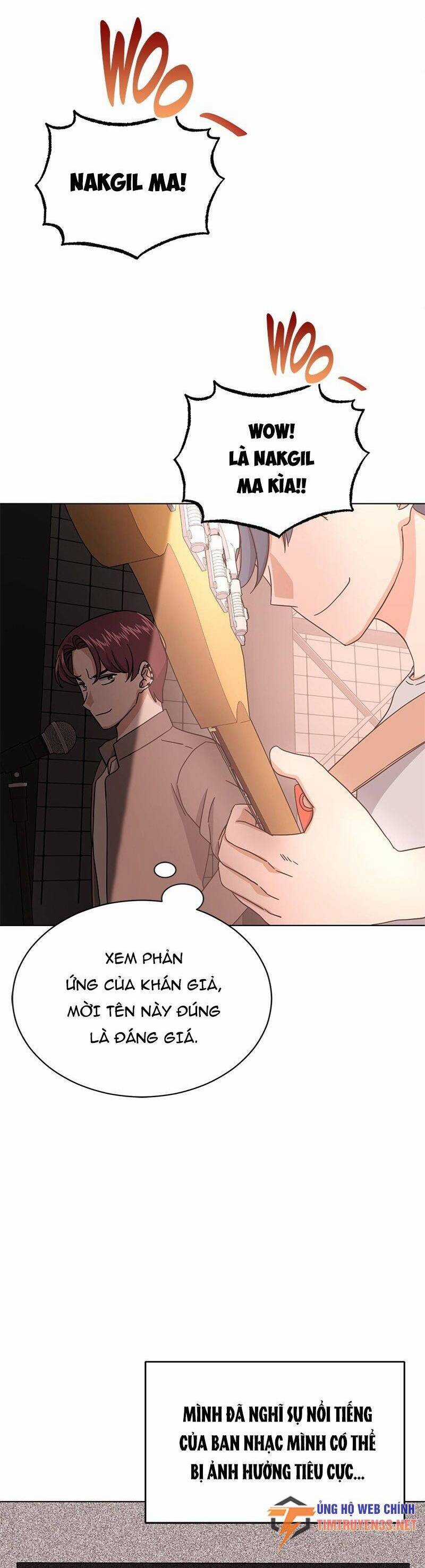 Trợ Lí Siêu Sao Chapter 56 trang 20