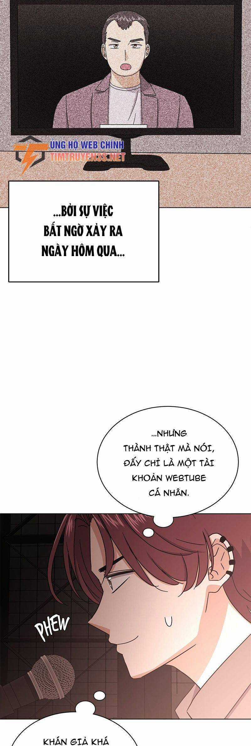 Trợ Lí Siêu Sao Chapter 56 trang 21