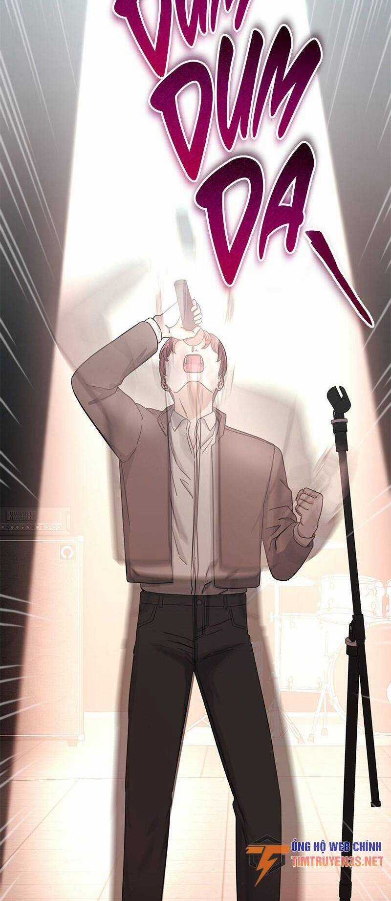 Trợ Lí Siêu Sao Chapter 56 trang 24