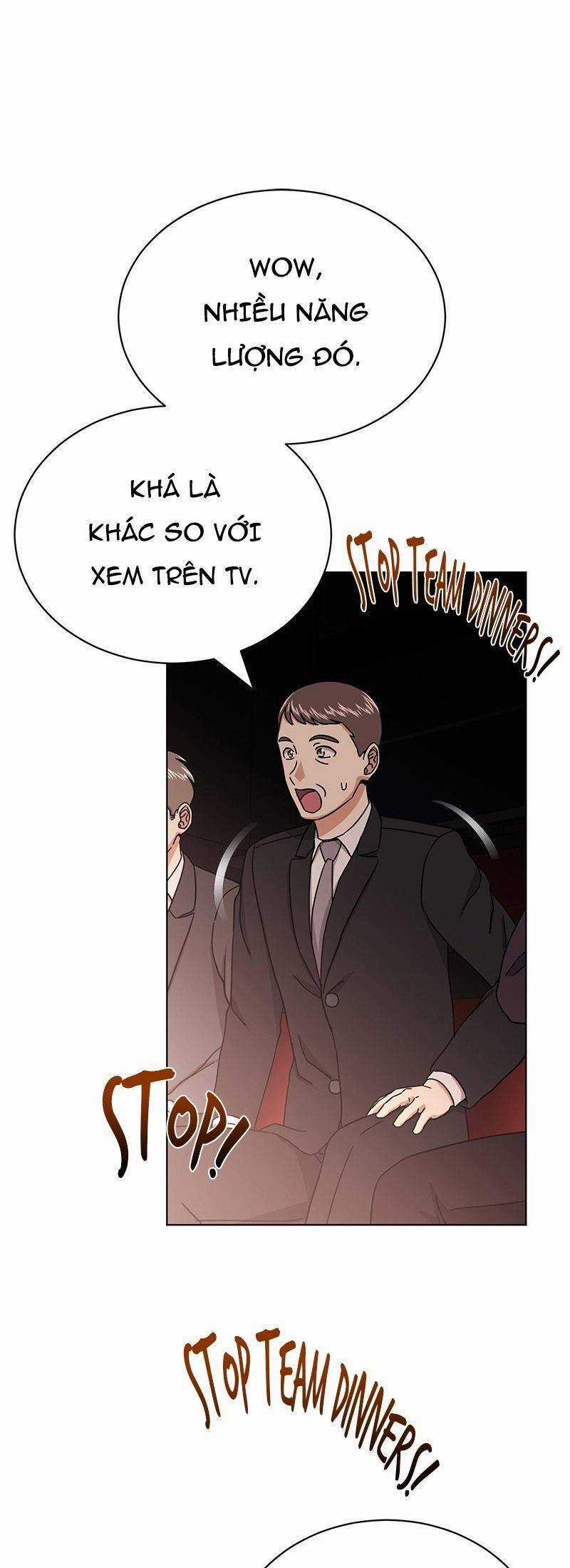 Trợ Lí Siêu Sao Chapter 56 trang 26
