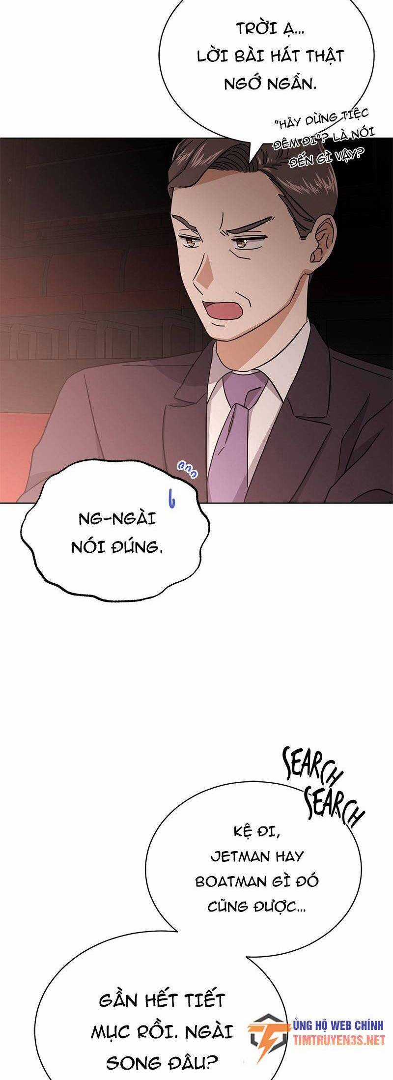 Trợ Lí Siêu Sao Chapter 56 trang 27