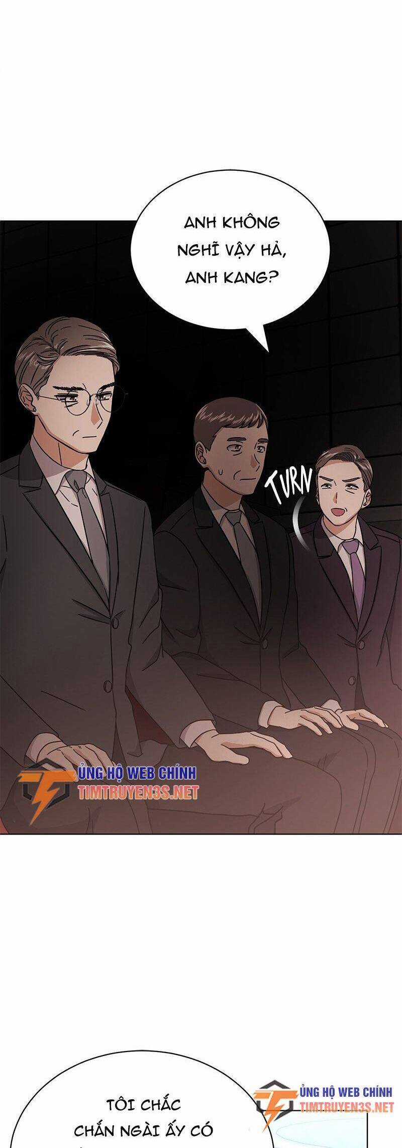 Trợ Lí Siêu Sao Chapter 56 trang 29