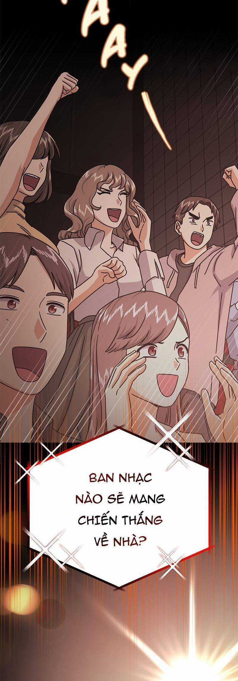 Trợ Lí Siêu Sao Chapter 56 trang 3