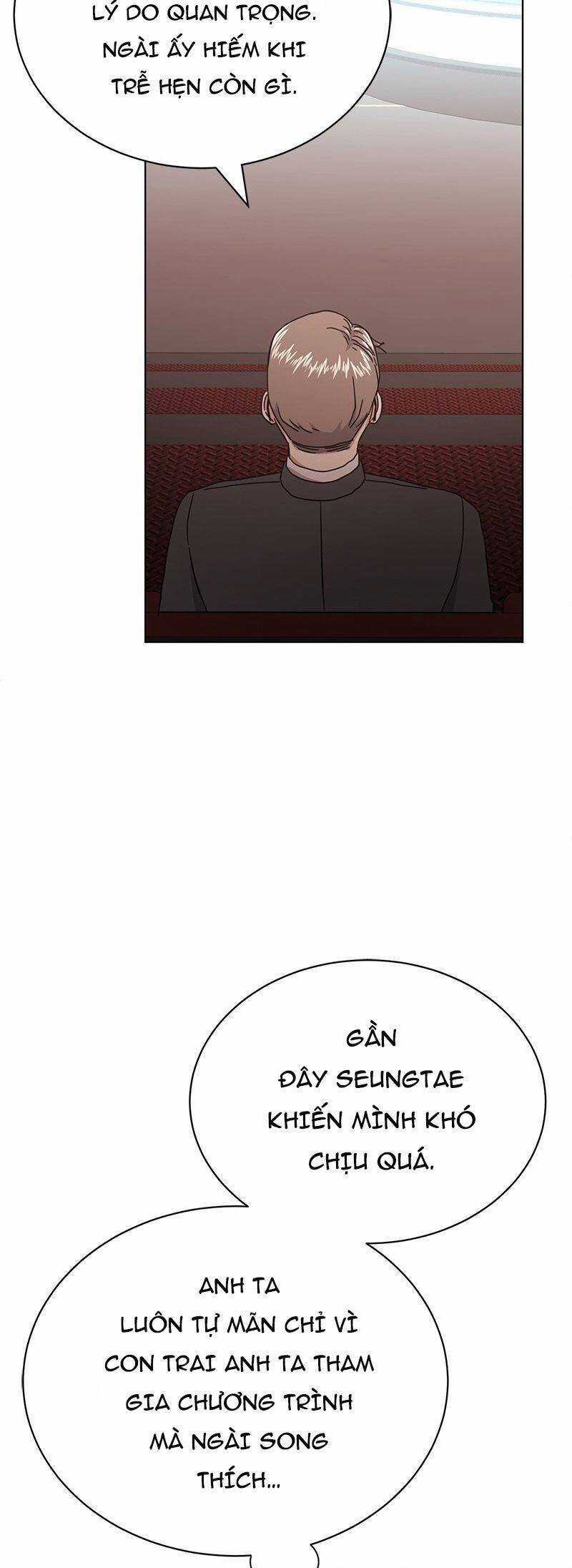 Trợ Lí Siêu Sao Chapter 56 trang 30