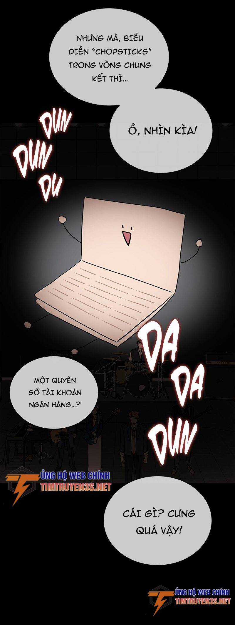 Trợ Lí Siêu Sao Chapter 56 trang 36