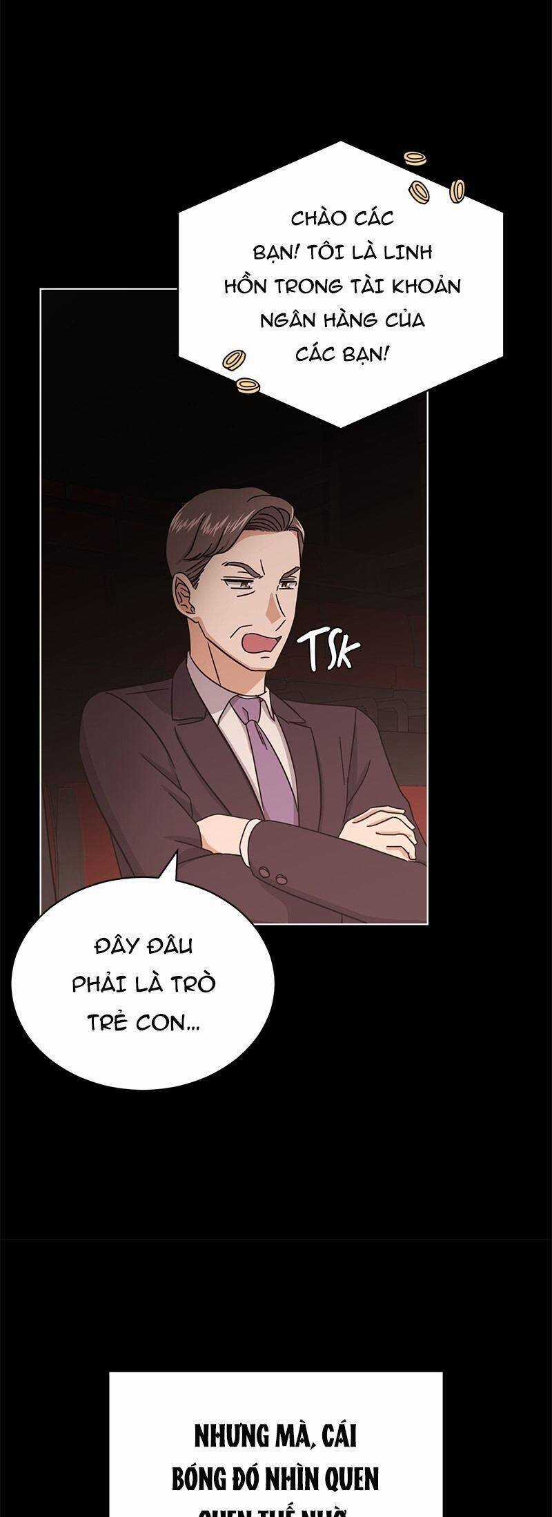 Trợ Lí Siêu Sao Chapter 56 trang 37