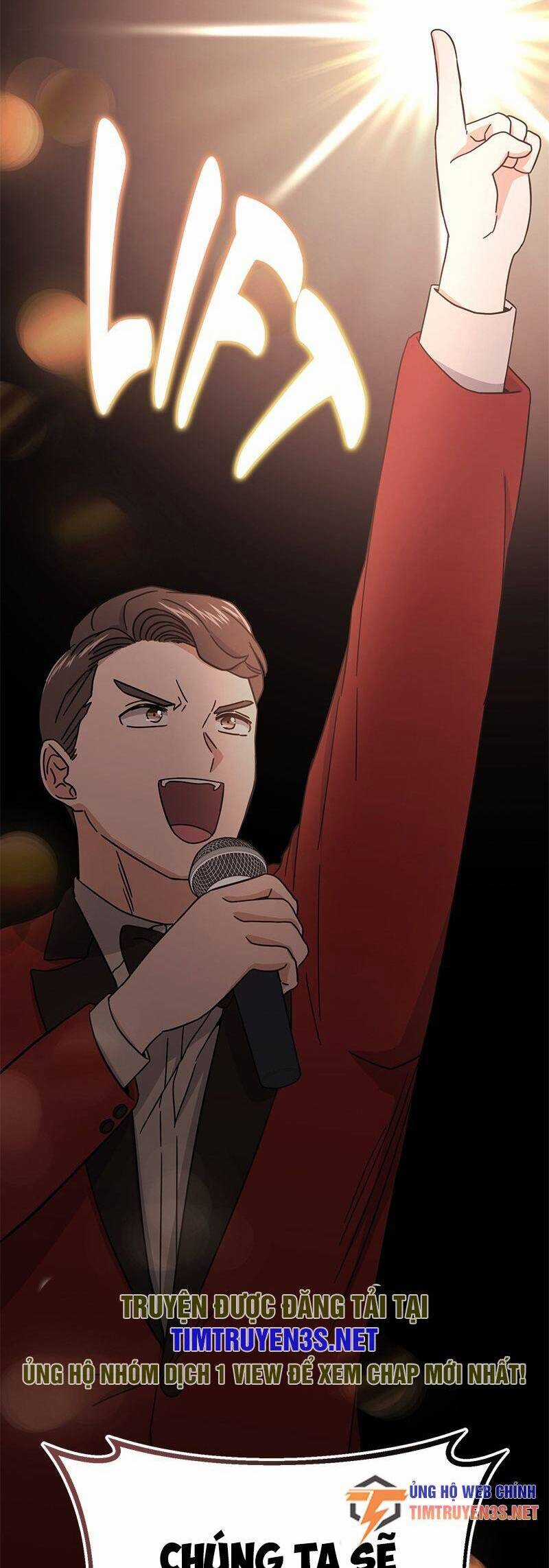 Trợ Lí Siêu Sao Chapter 56 trang 4