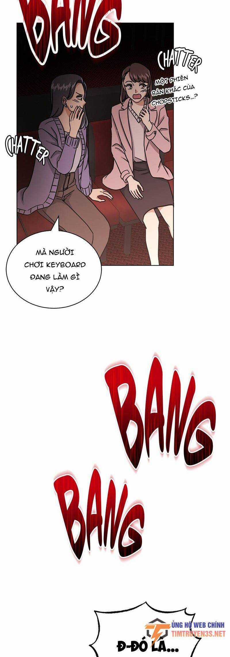 Trợ Lí Siêu Sao Chapter 56 trang 40