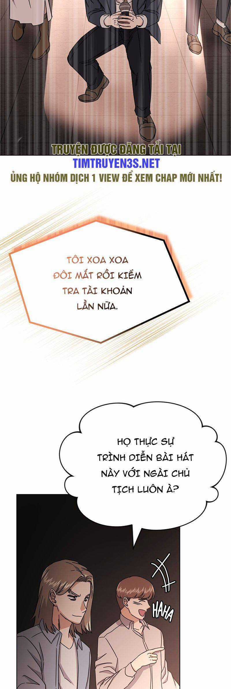 Trợ Lí Siêu Sao Chapter 56 trang 45