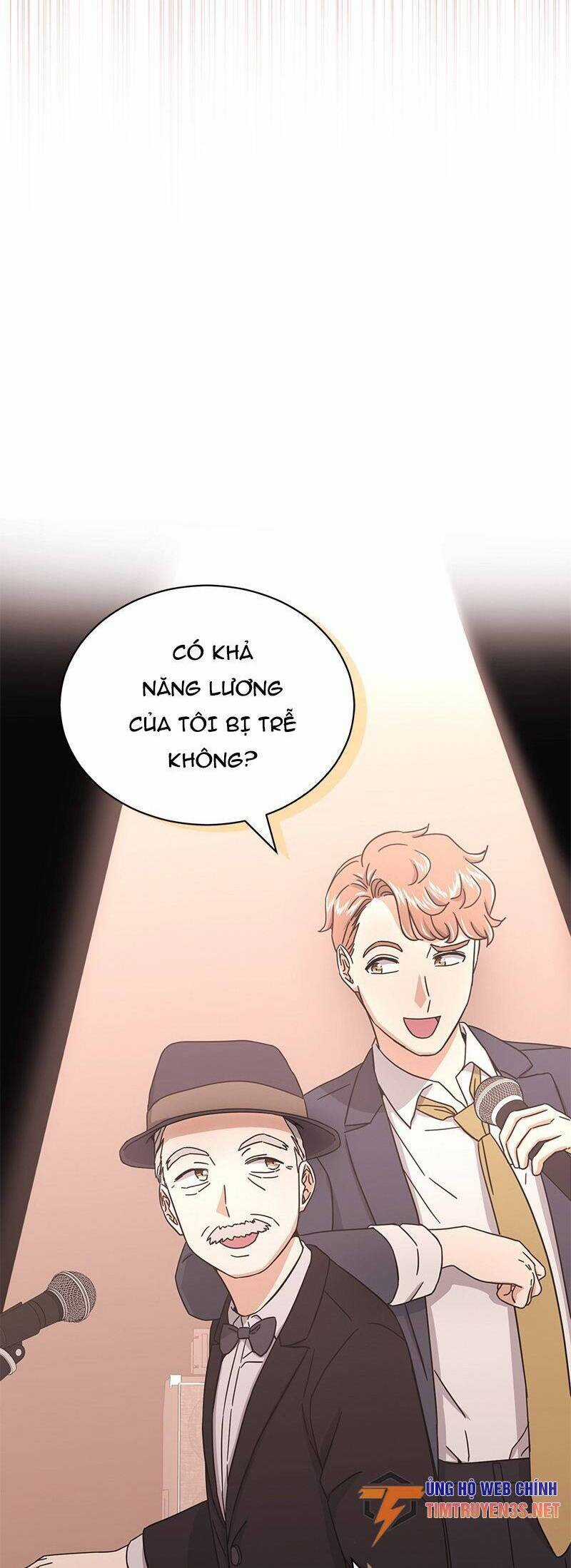 Trợ Lí Siêu Sao Chapter 56 trang 49