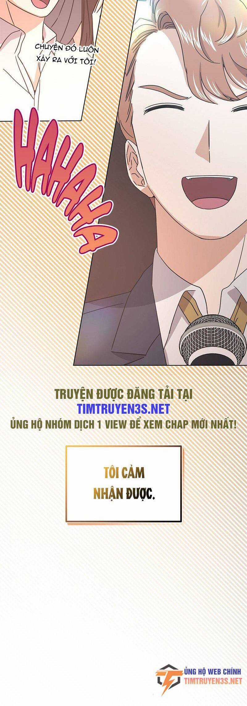 Trợ Lí Siêu Sao Chapter 56 trang 51