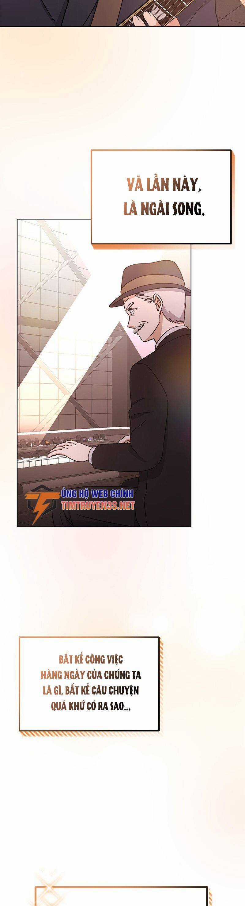 Trợ Lí Siêu Sao Chapter 56 trang 54