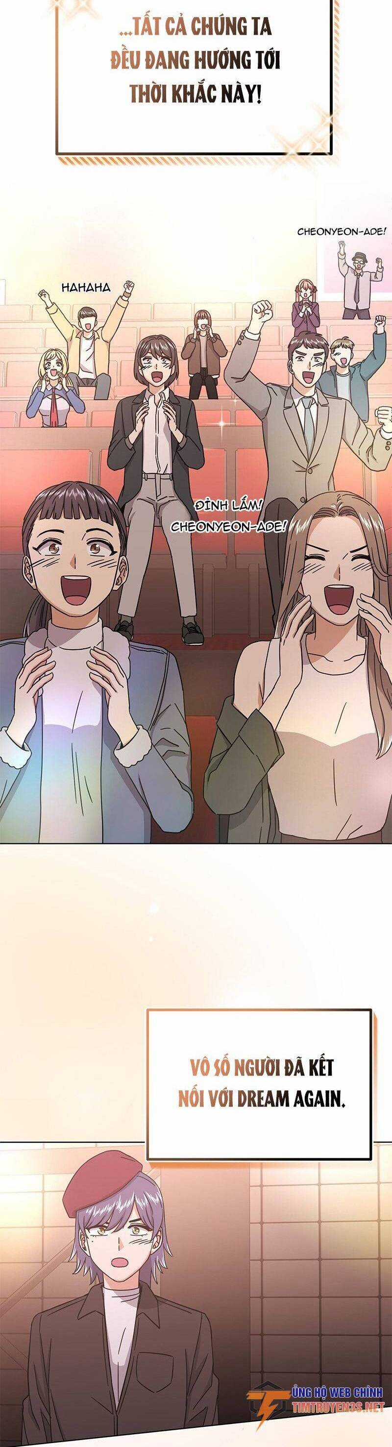 Trợ Lí Siêu Sao Chapter 56 trang 55