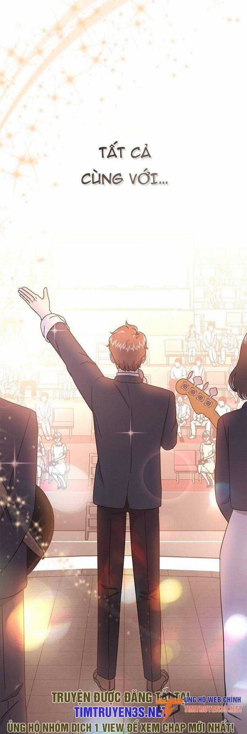 Trợ Lí Siêu Sao Chapter 56 trang 57