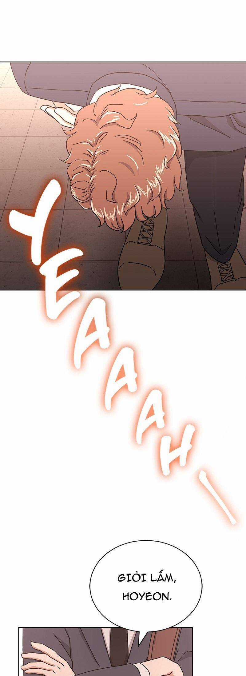 Trợ Lí Siêu Sao Chapter 56 trang 59