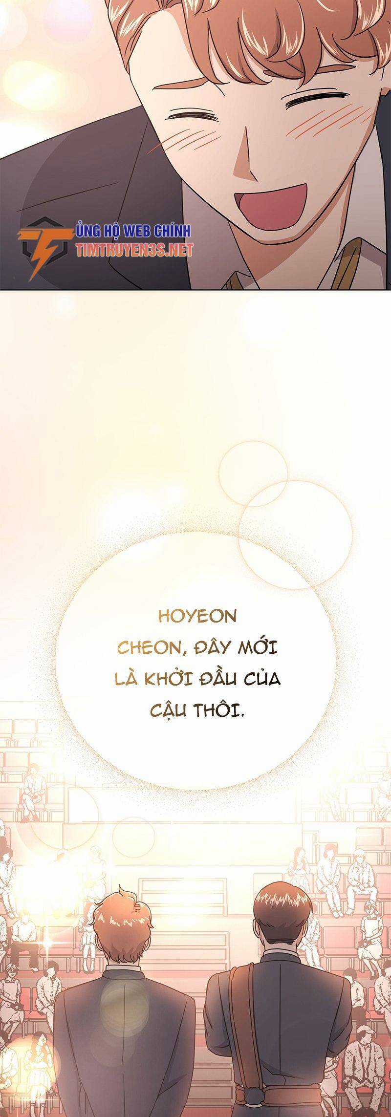 Trợ Lí Siêu Sao Chapter 56 trang 61