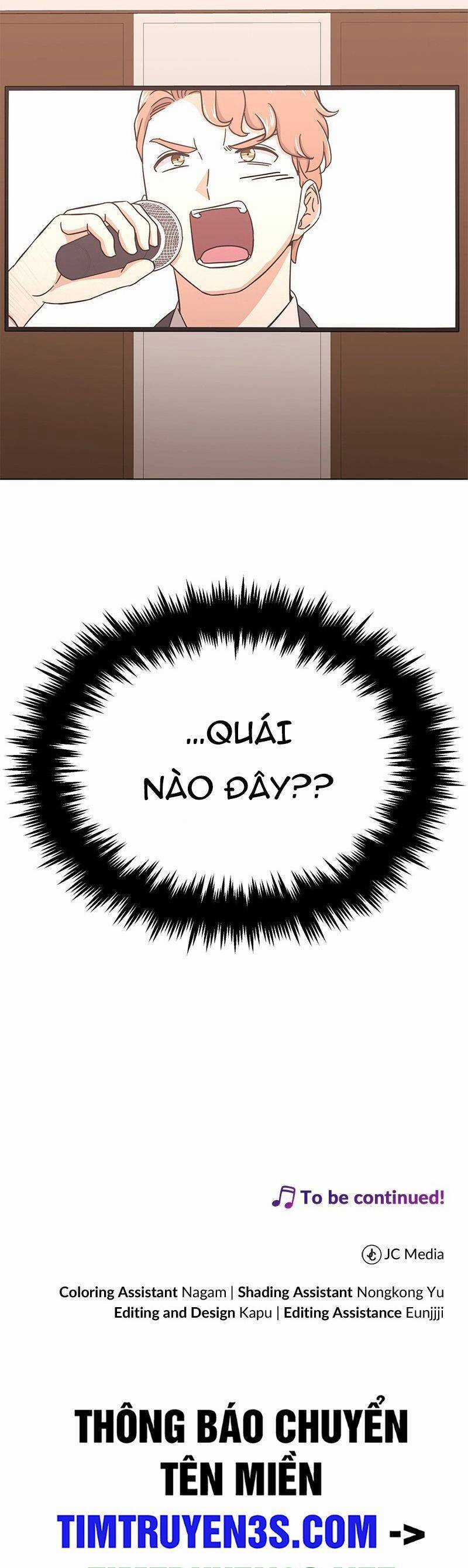 Trợ Lí Siêu Sao Chapter 56 trang 65