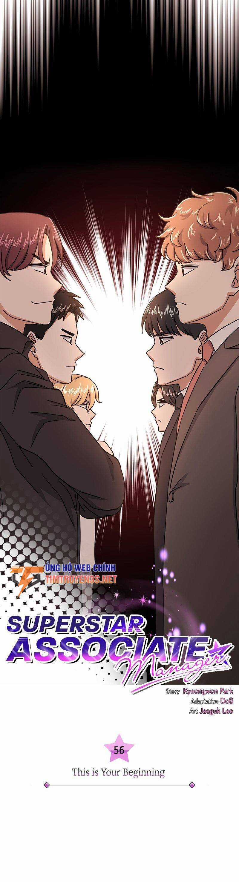 Trợ Lí Siêu Sao Chapter 56 trang 7