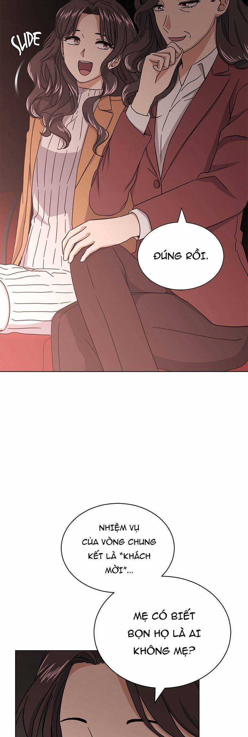 Trợ Lí Siêu Sao Chapter 56 trang 9