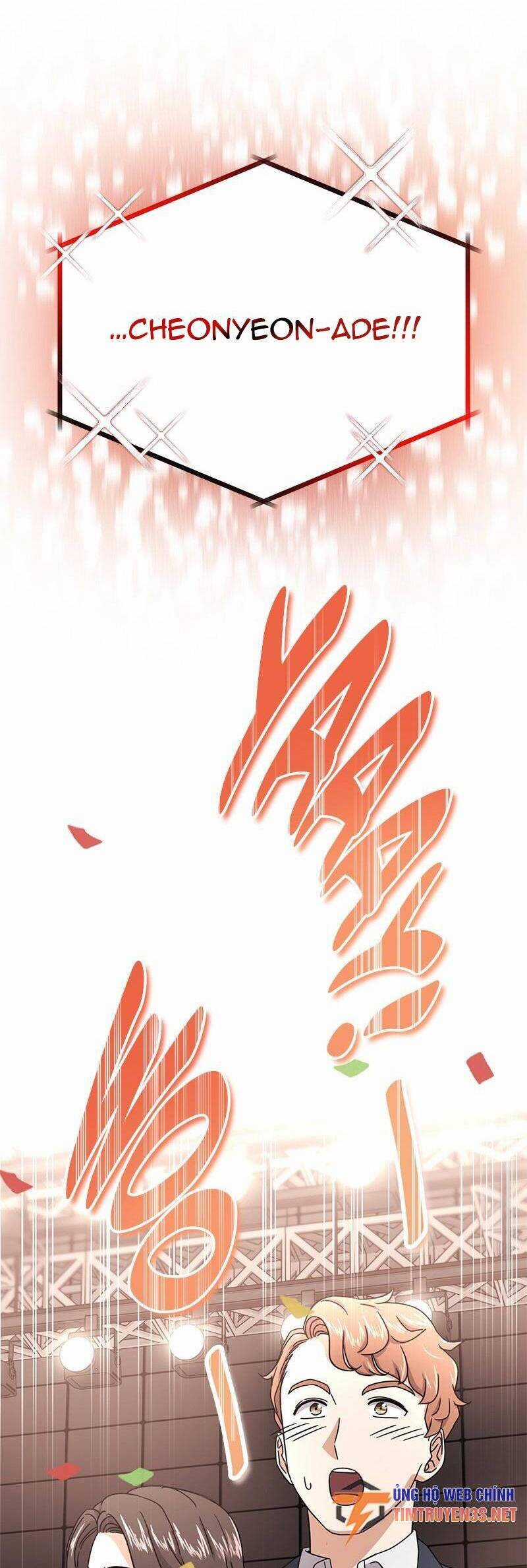 Trợ Lí Siêu Sao Chapter 57 trang 10