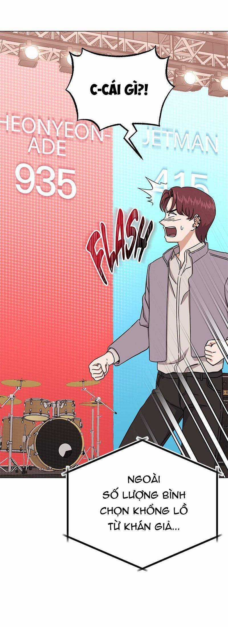 Trợ Lí Siêu Sao Chapter 57 trang 13