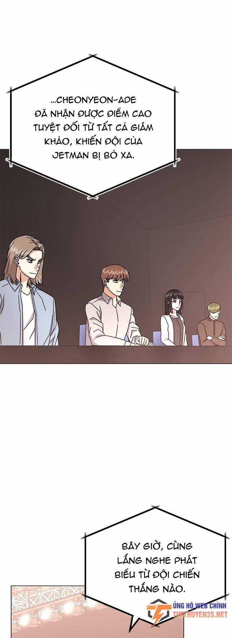 Trợ Lí Siêu Sao Chapter 57 trang 14