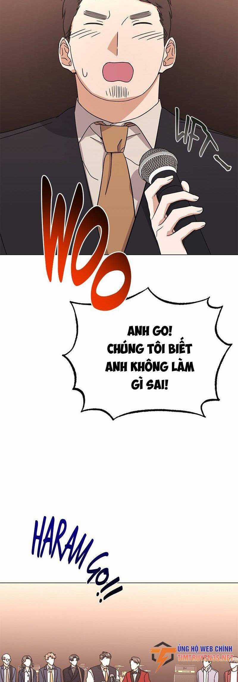 Trợ Lí Siêu Sao Chapter 57 trang 16